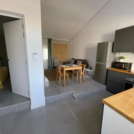 Cosy Apartman Costa Adeje (Tenerife)