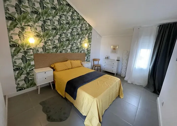 Apartman Cosy Costa Adeje (Tenerife)