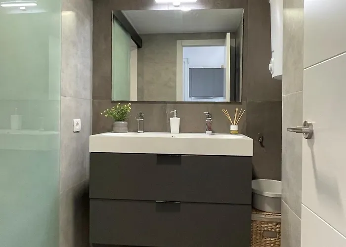 Cosy Costa Adeje (Tenerife)