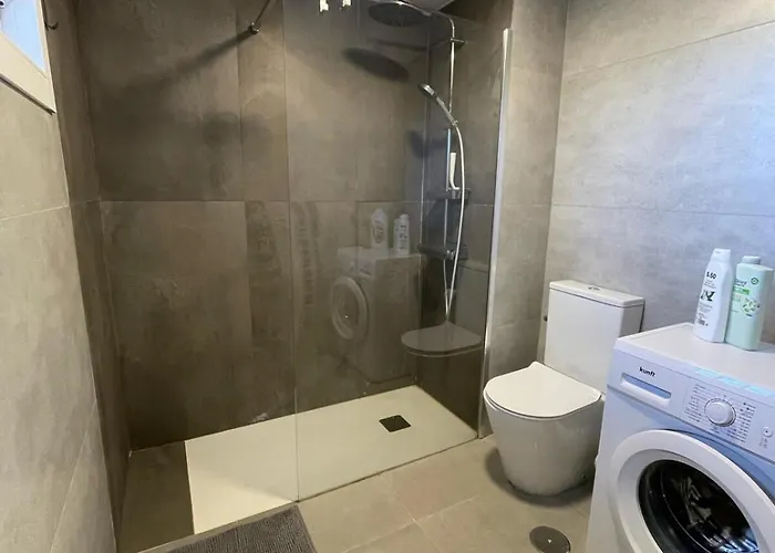 Cosy Apartman Costa Adeje (Tenerife)