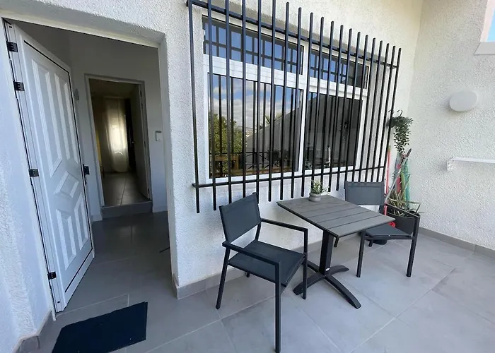 Apartman Cosy Costa Adeje (Tenerife)