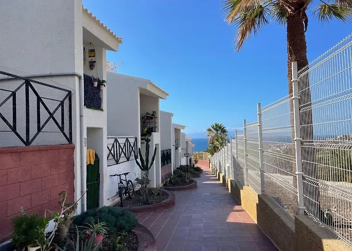 Cosy Apartman Costa Adeje (Tenerife)