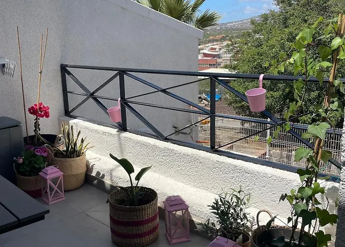 Cosy * Costa Adeje (Tenerife)