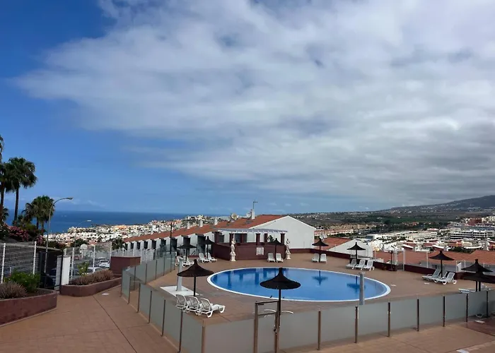 Apartman Cosy Costa Adeje (Tenerife)
