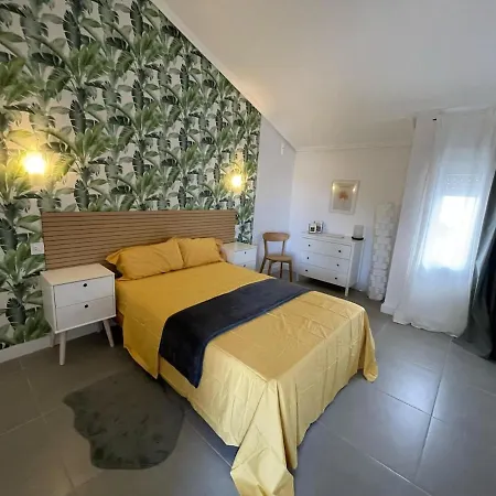 Apartment Cosy Costa Adeje (Tenerife)