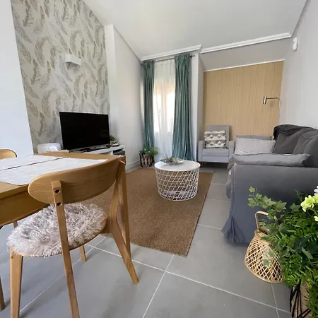 Cosy Apartment