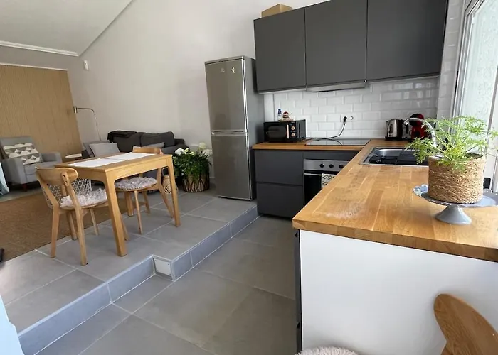 Cosy * Costa Adeje (Tenerife)