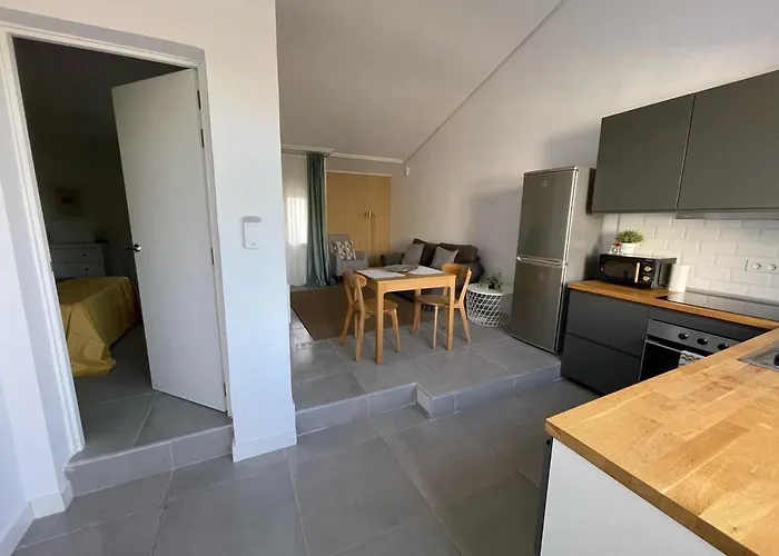 Cosy Apartment Costa Adeje (Tenerife)