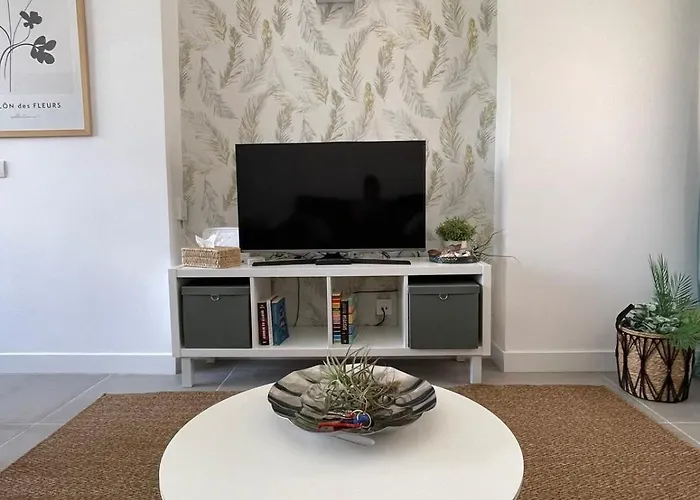 公寓 Cosy 阿德耶