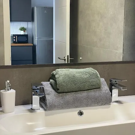 Cosy Διαμέρισμα Costa Adeje (Tenerife)