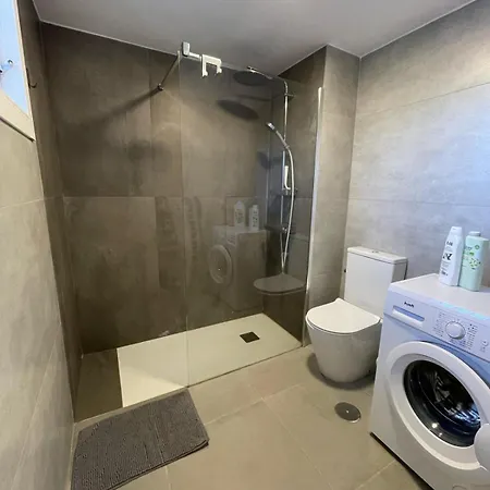 Cosy Διαμέρισμα Costa Adeje (Tenerife)