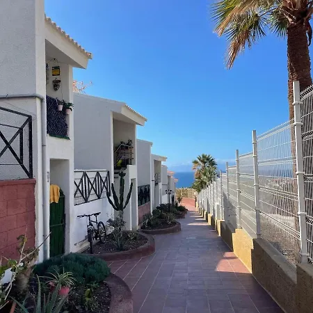 Cosy Appartement Costa Adeje (Tenerife)