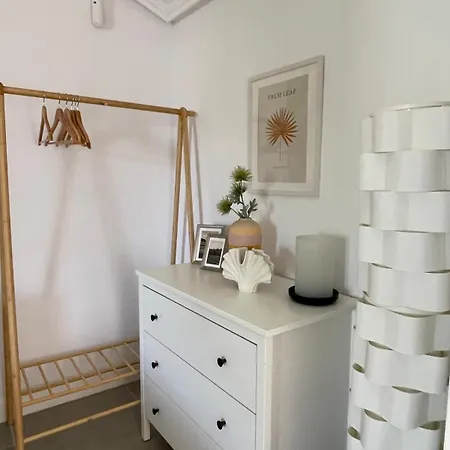 Διαμέρισμα Cosy Costa Adeje (Tenerife)