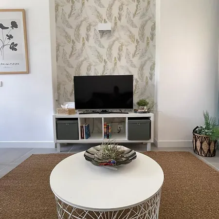 Διαμέρισμα Cosy Costa Adeje (Tenerife)