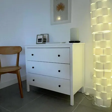 Διαμέρισμα Cosy