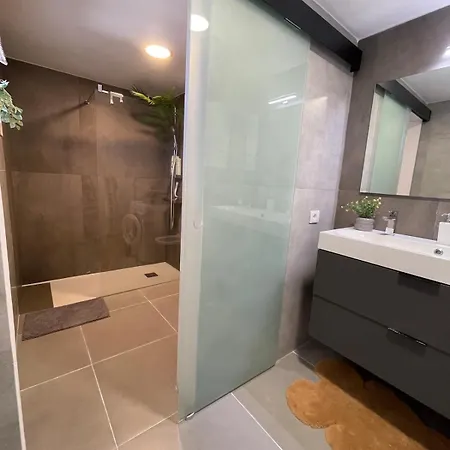 Cosy * Costa Adeje (Tenerife)