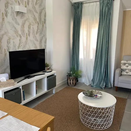 Cosy Costa Adeje (Tenerife)