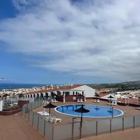 Appartement Cosy Costa Adeje (Tenerife)