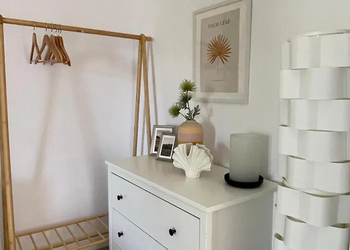 アパート Cosy アデヘ