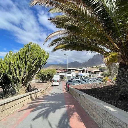 Lejlighed Cosy Costa Adeje (Tenerife)