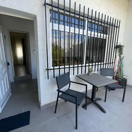 Appartement Cosy Costa Adeje (Tenerife)