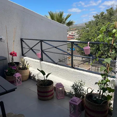 Cosy * Costa Adeje (Tenerife)