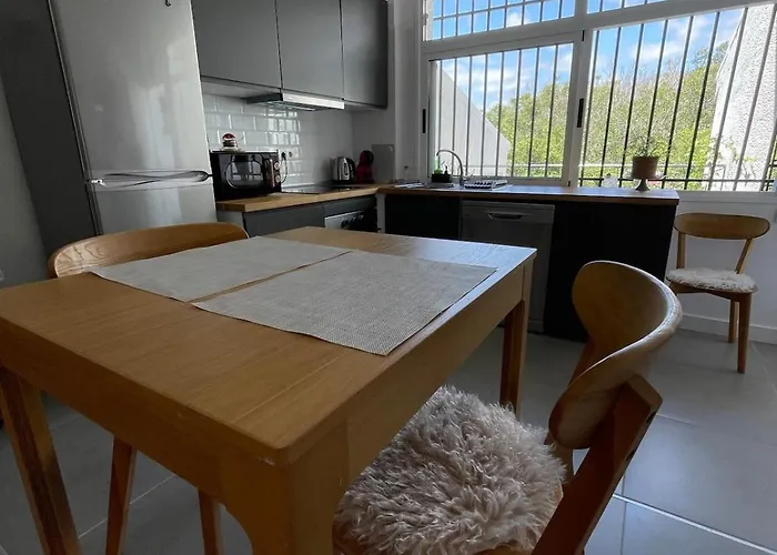 Cosy * Costa Adeje (Tenerife)